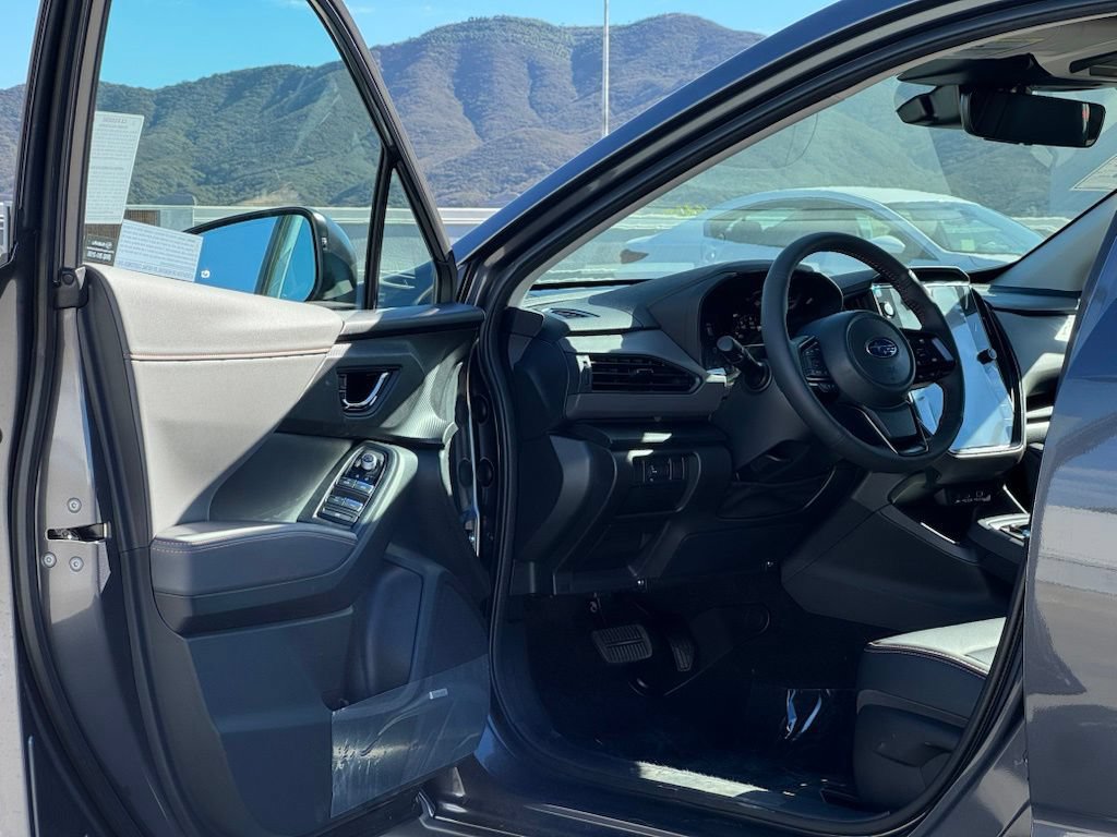 New 2026 Subaru Crosstrek 2.5i Limited AWD/4WD image 7