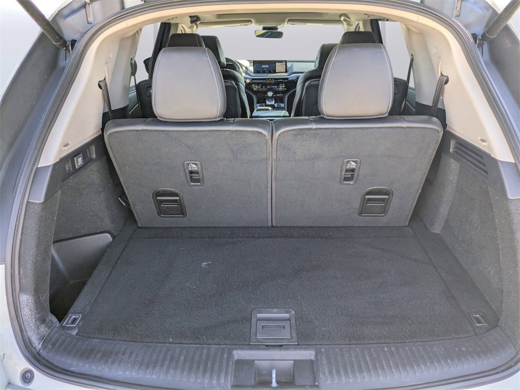 Used 2023 Acura MDX Technology image 12