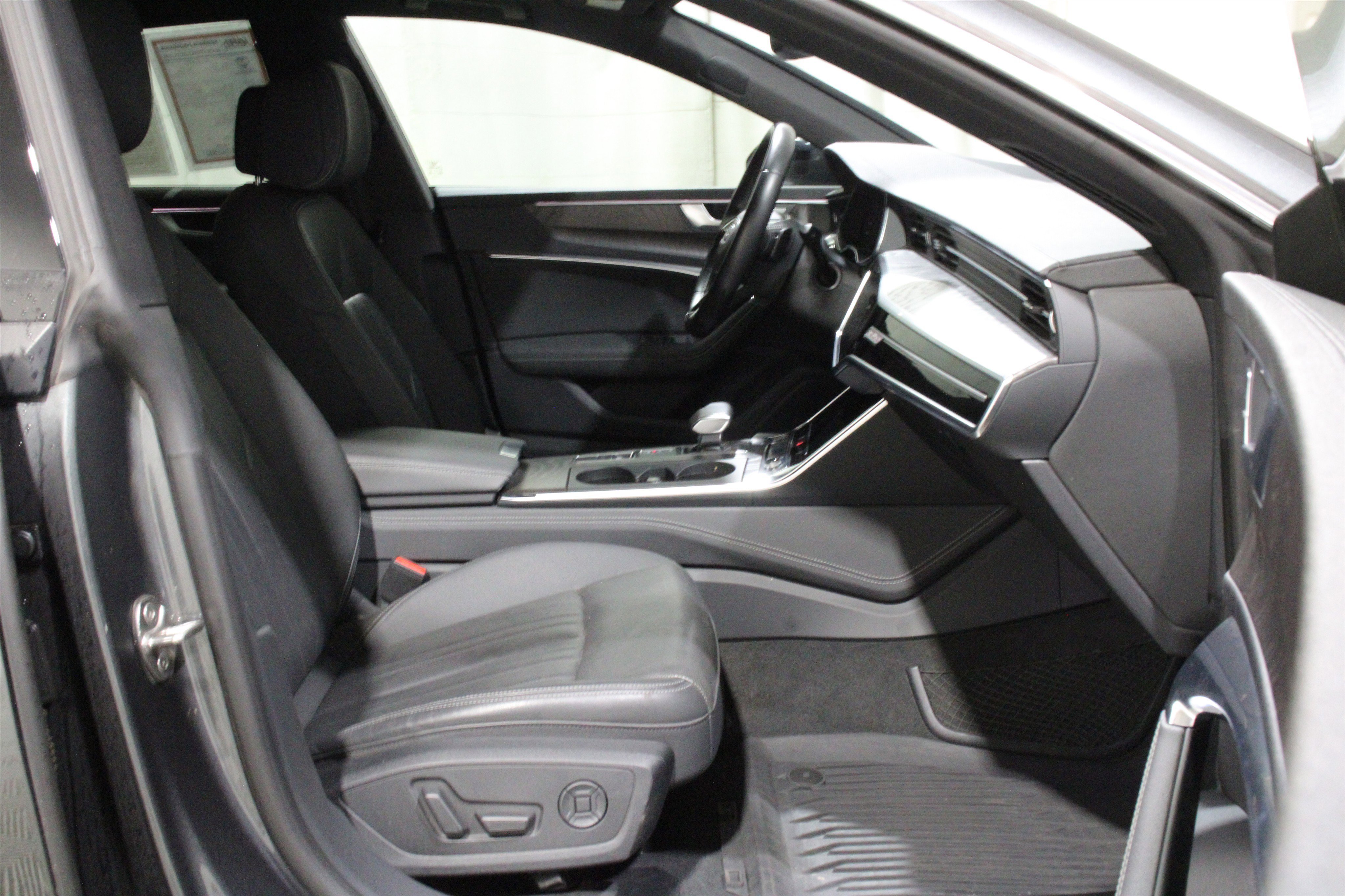 Used 2019 Audi A7 3.0T Prestige w/ Prestige Package image 26