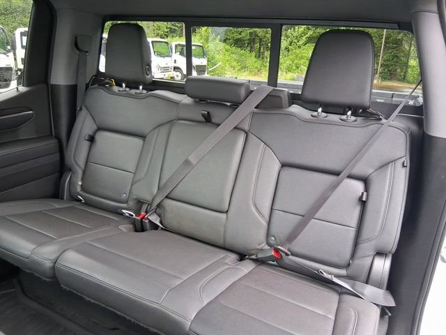Used 2023 GMC Sierra 1500 SLT AWD/4WD image 13