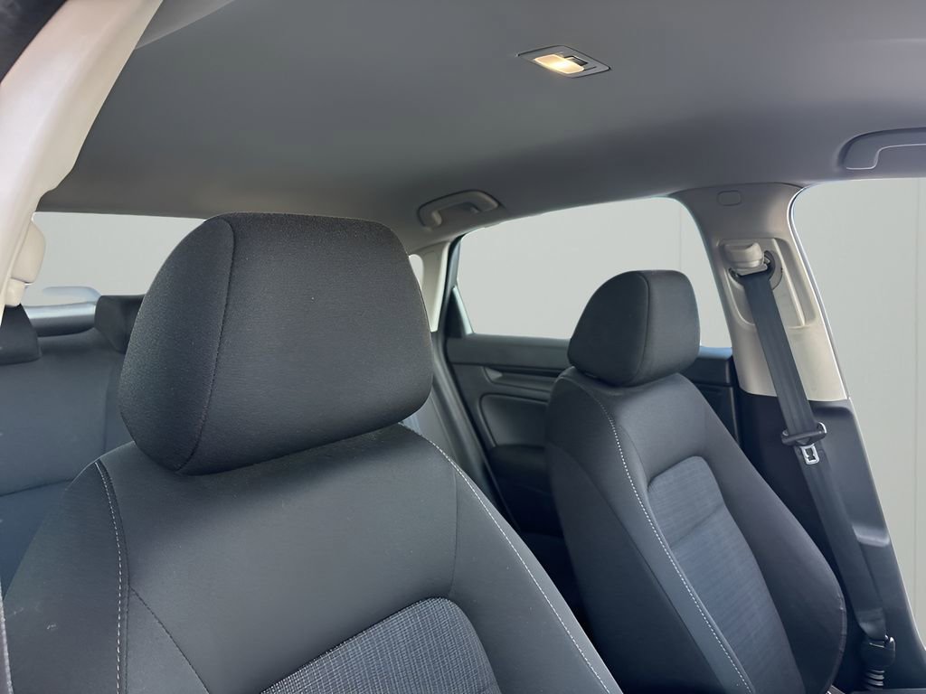 Used 2023 Honda Civic LX image 21