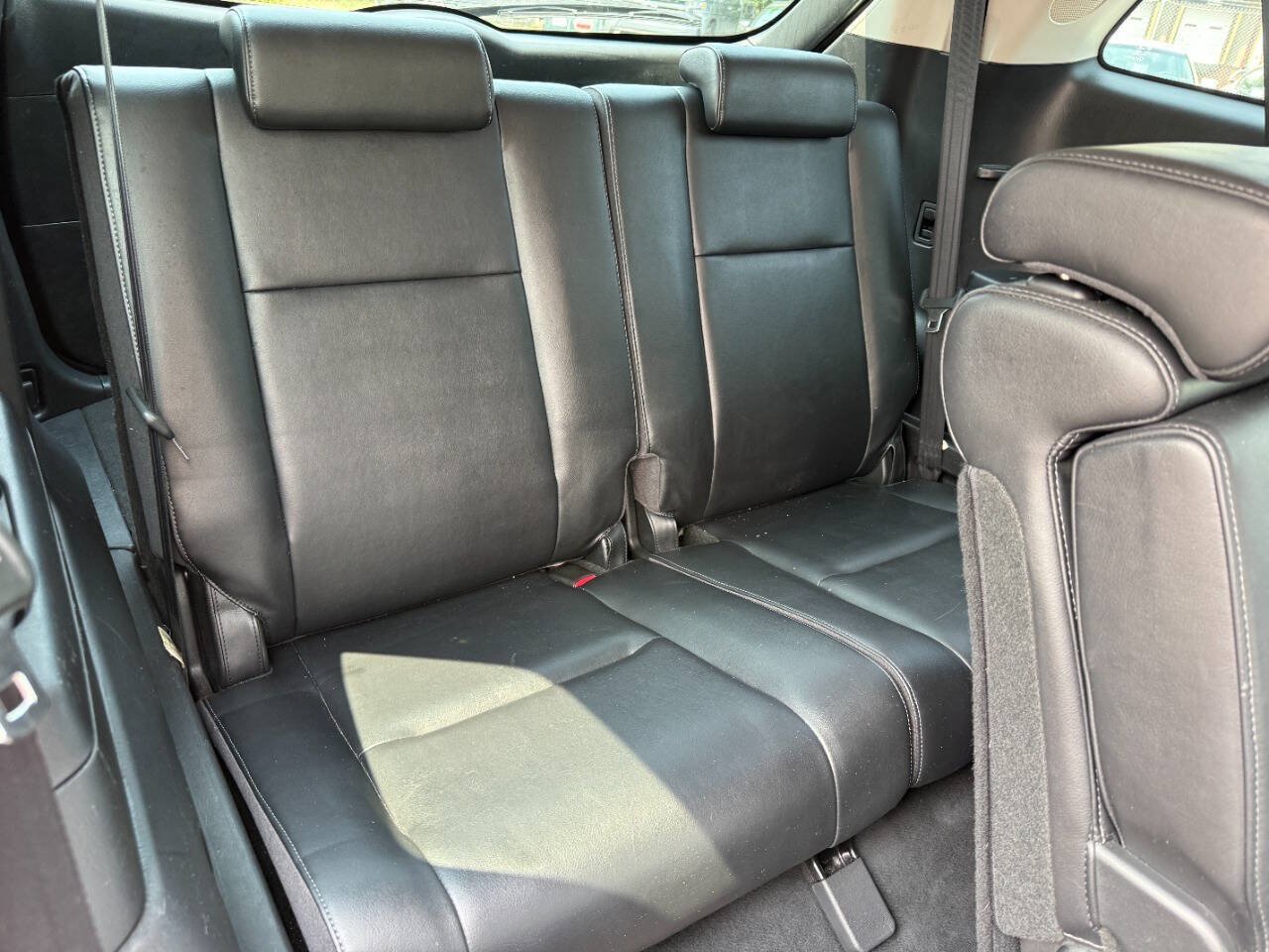 Used 2010 MAZDA CX-9 Touring w/ Moonroof & Bose Audio Pkg AWD/4WD image 32