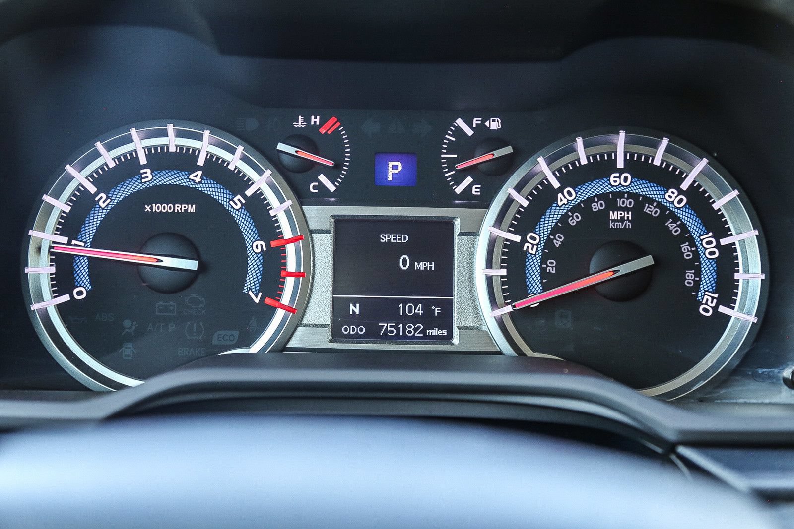 Used 2019 Toyota 4Runner TRD Off-Road Premium w/ Wilderness Package AWD/4WD image 22
