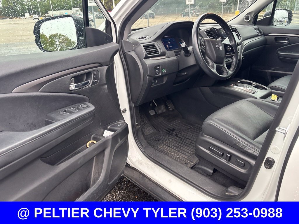 Used 2021 Honda Pilot EX-L image 11