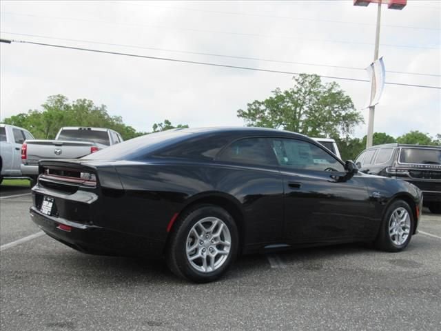 Used 2025 Dodge Charger R/T w/ Quick Order Package 25M R/T image 6