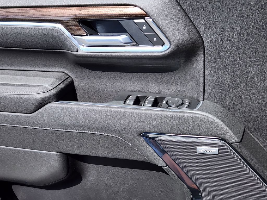 New 2026 Chevrolet Silverado 1500 LT Trail Boss w/ LT Trail Boss Premium Package AWD/4WD image 7