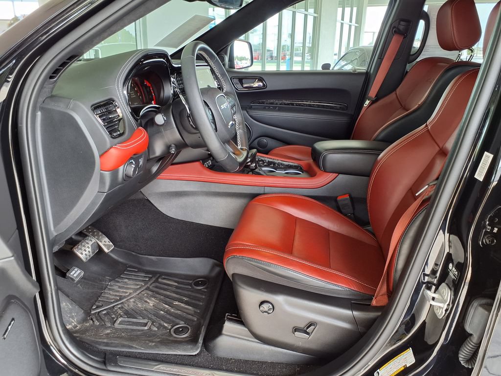 Used 2023 Dodge Durango SRT Hellcat AWD/4WD image 23