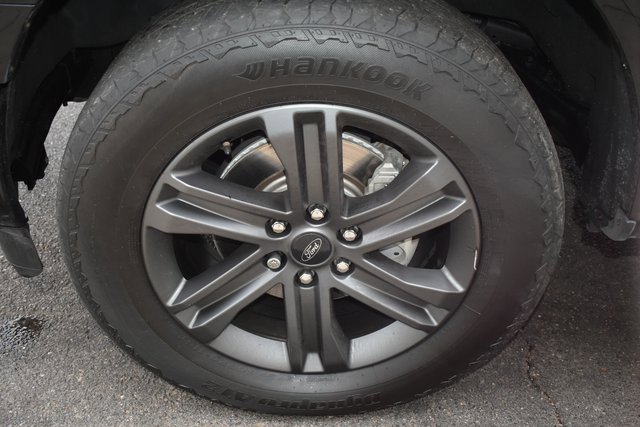 Used 2023 Ford F150 XLT w/ Equipment Group 302A High image 55