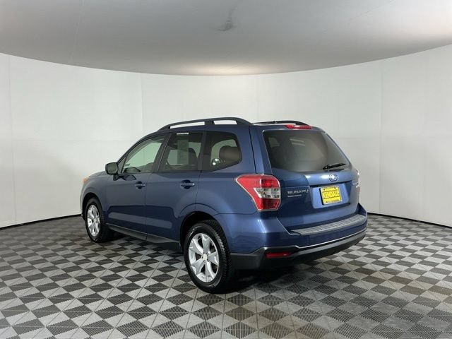 Used 2014 Subaru Forester 2.5i Premium AWD/4WD image 7