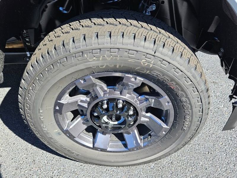 New 2026 Ford F350 XL image 17