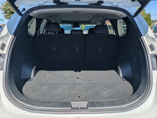 Used 2022 Hyundai Santa Fe SEL w/ Convenience + Premium Package FWD image 13