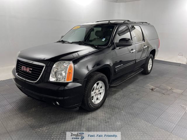 Used 2014 GMC Yukon XL SLT RWD image 1