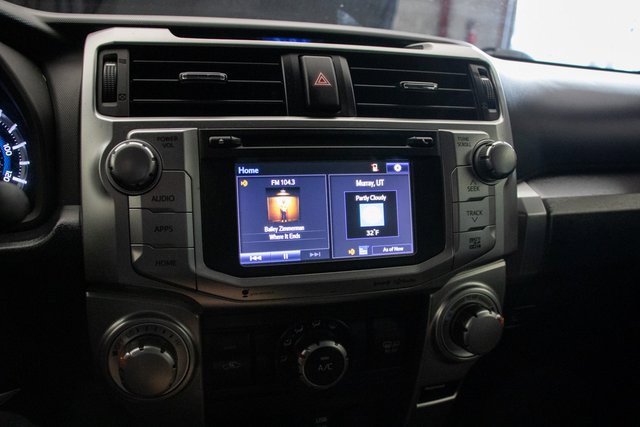 Used 2019 Toyota 4Runner SR5 image 35