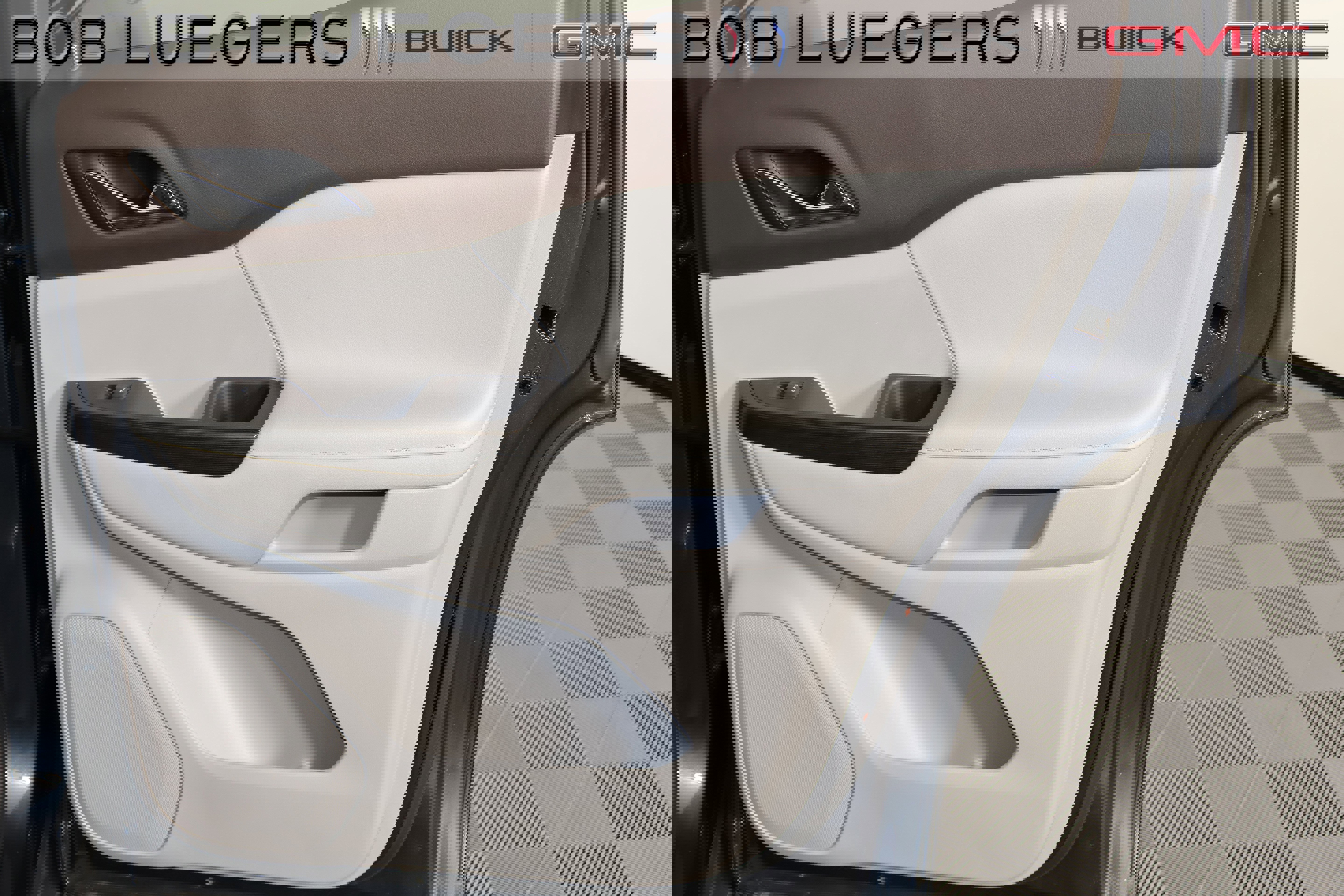 Certified 2019 GMC Acadia SLT image 16