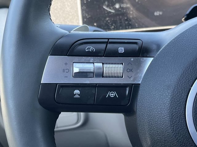 Certified 2026 Hyundai Tucson Limited FWD image 30