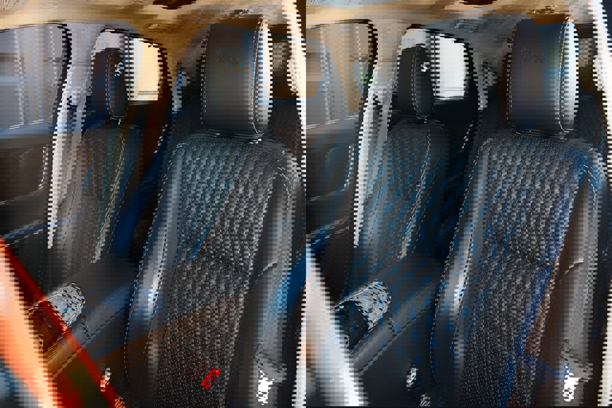 Used 2017 Jaguar XJ L Portfolio image 10