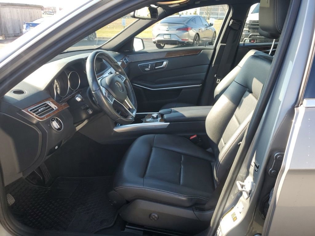 Used 2014 Mercedes-Benz E 350 E 350 image 14
