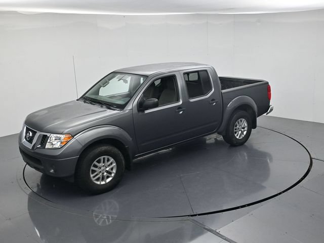 Used 2021 Nissan Frontier SV w/ SV Utility Package AWD/4WD image 41