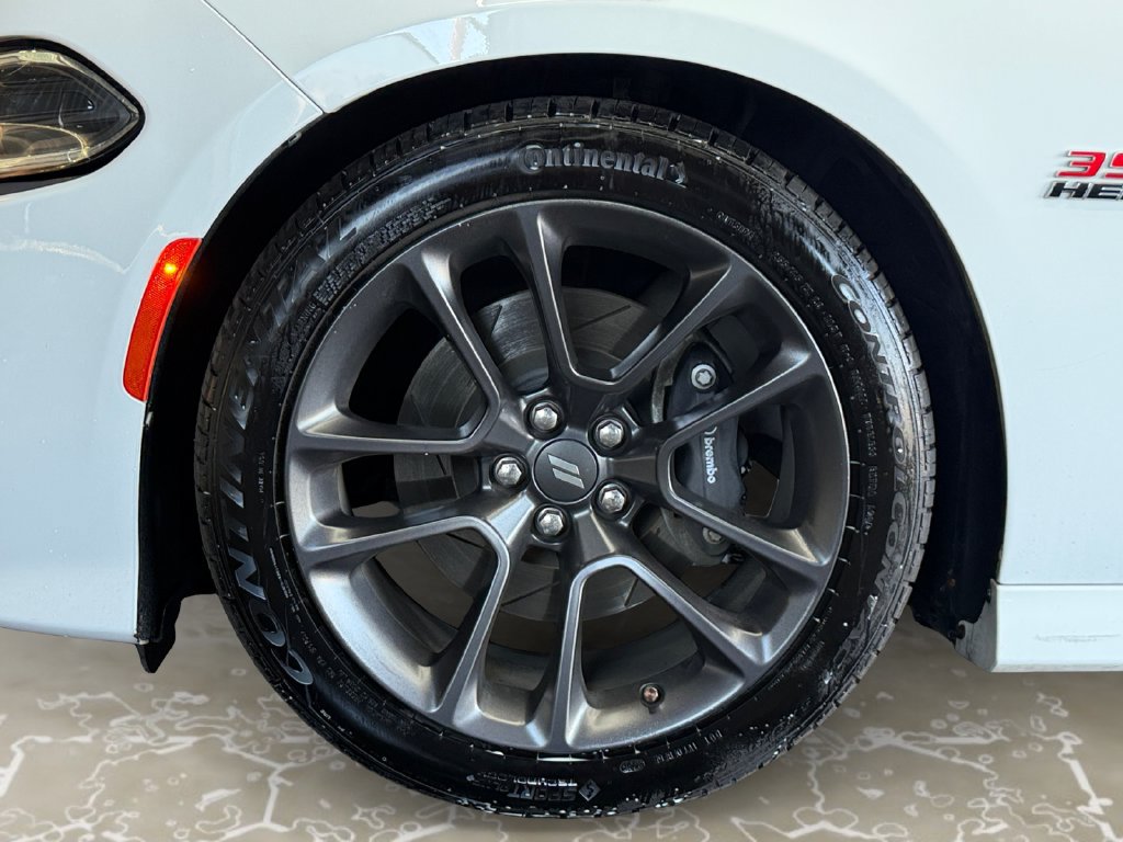 Used 2020 Dodge Charger Scat Pack RWD image 14