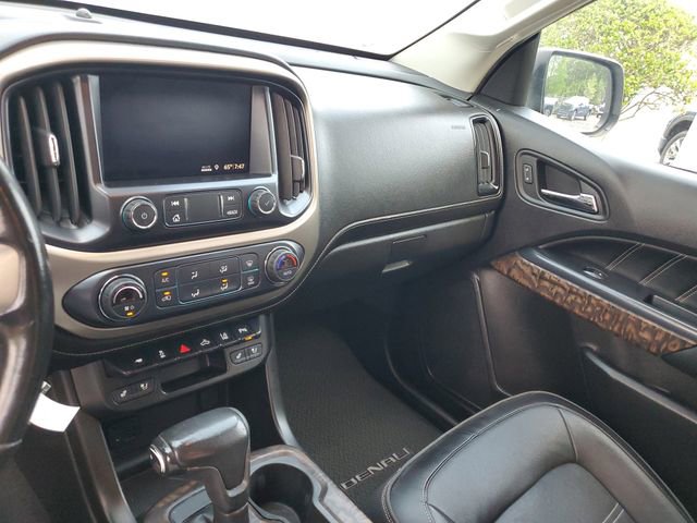 Used 2021 GMC Canyon Denali image 26