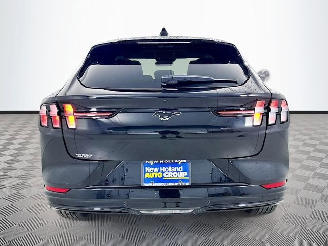 New 2025 Ford Mustang Mach-E Premium w/ Sport Appearance Package image 5