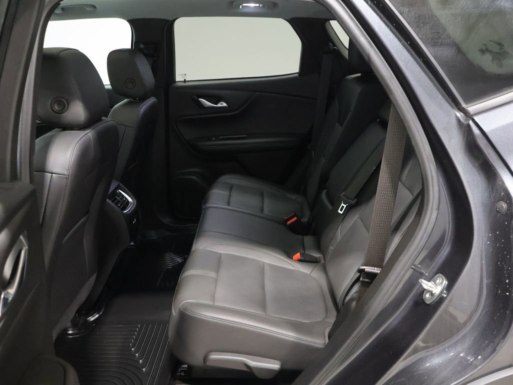 Used 2022 Chevrolet Blazer LT image 18