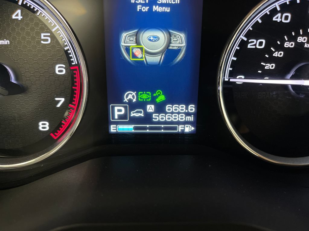 Used 2021 Subaru Forester Touring w/ Popular Package #2 AWD/4WD image 21