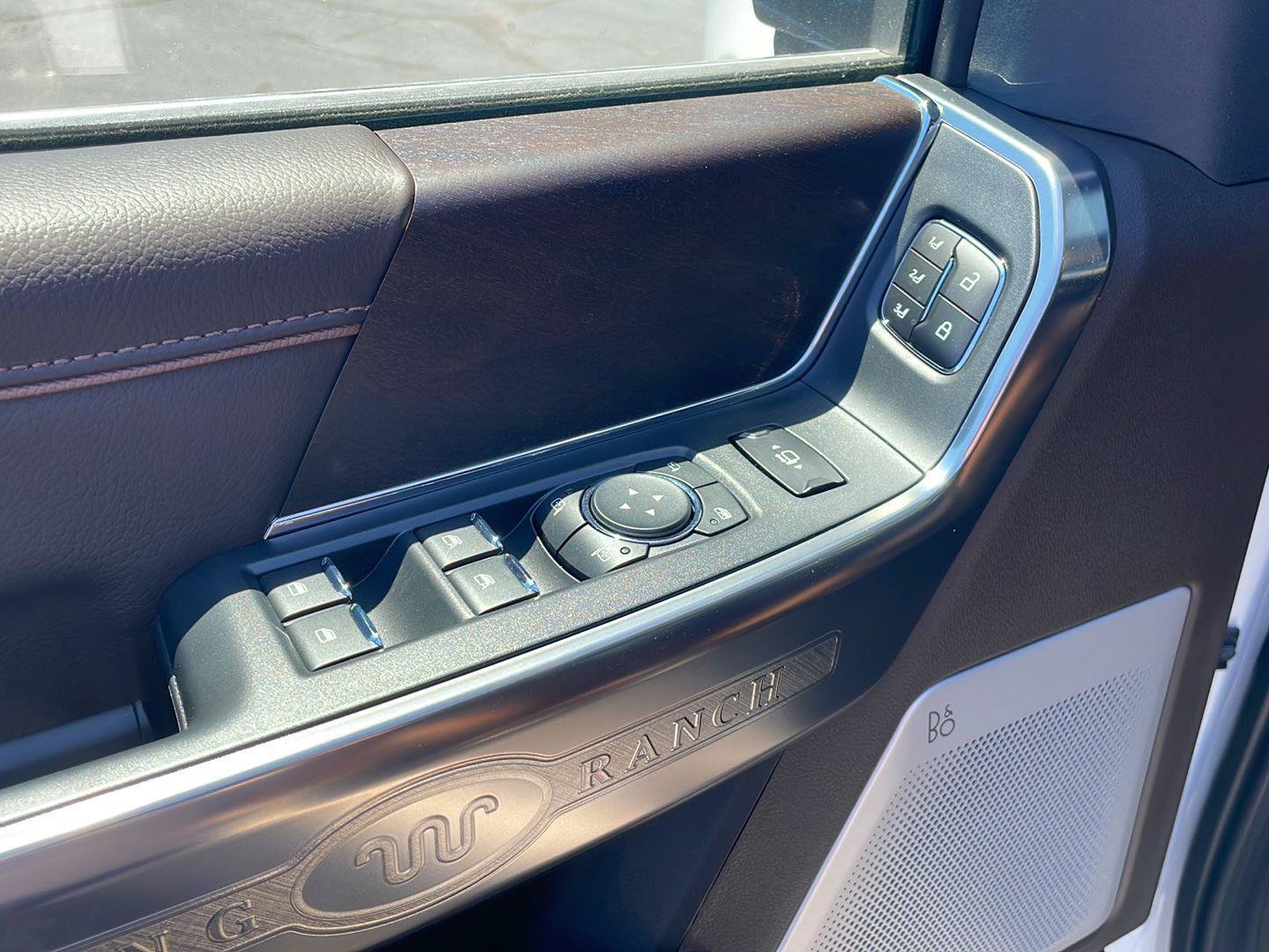 New 2026 Ford F250 King Ranch AWD/4WD image 14