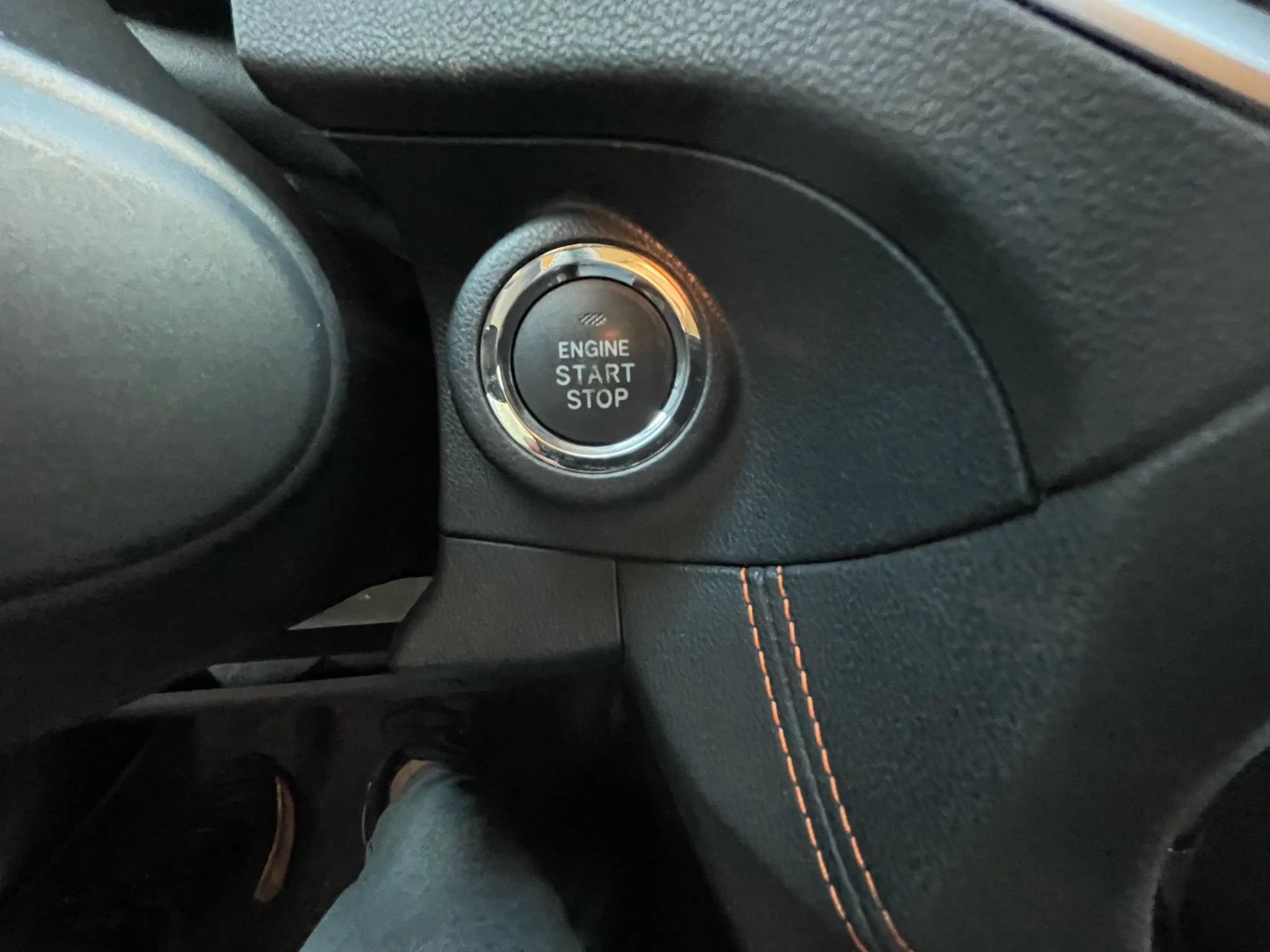Used 2019 Subaru Crosstrek 2.0i Limited image 26