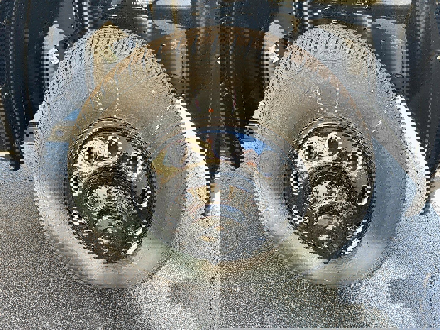 New 2026 RAM 3500 Big Horn image 4