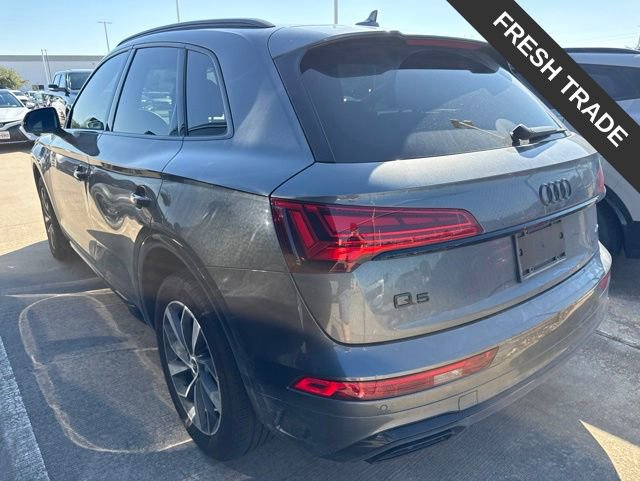 Used 2024 Audi Q5 2.0T Premium w/ Summer of Audi Package AWD/4WD image 7