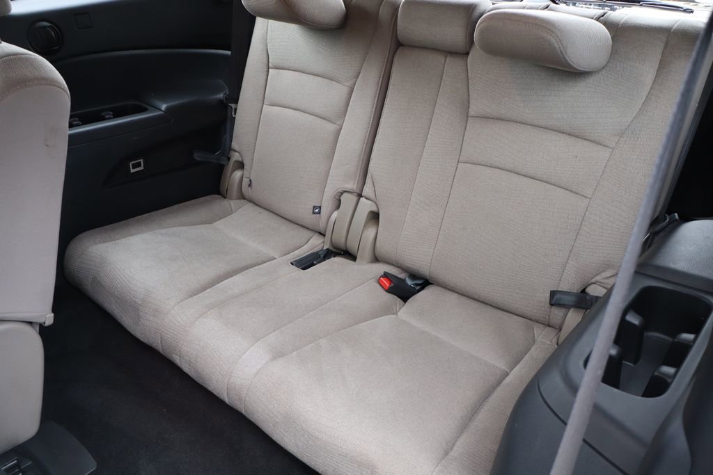 Used 2016 Honda Pilot EX image 36