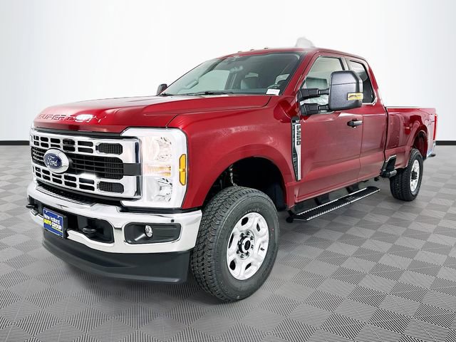 New 2026 Ford F250 XLT w/ FX4 Off-Road Package image 23