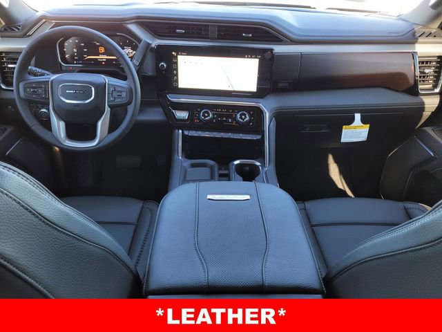 New 2026 GMC Sierra 2500 Denali w/ Denali Reserve Package image 11