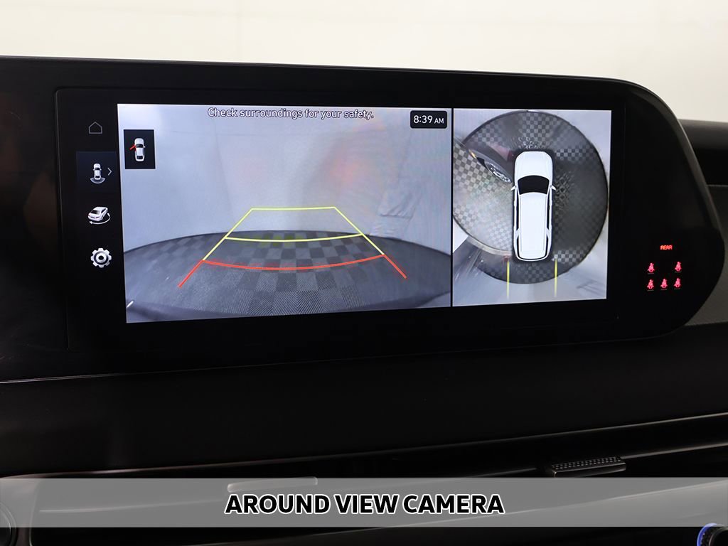 Used 2023 Hyundai Palisade SEL w/ Premium Package image 7