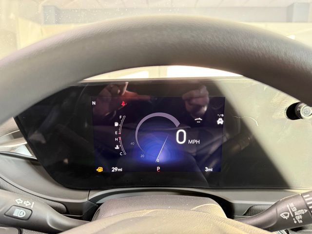 New 2025 Buick Envista Preferred w/ Convenience II Package image 23