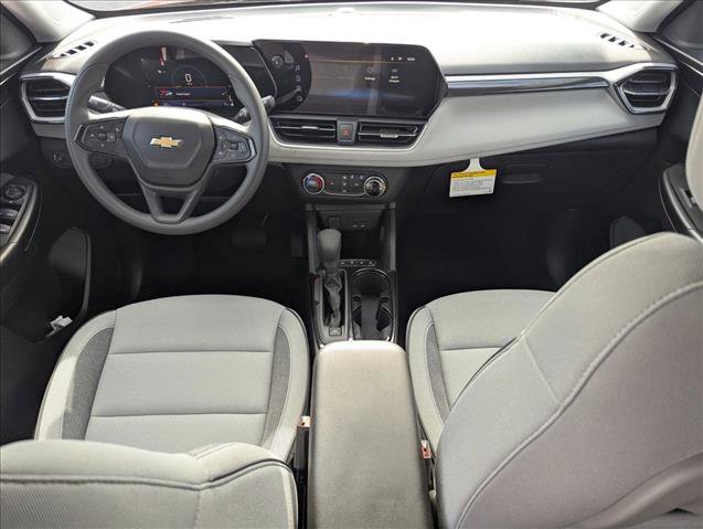 New 2026 Chevrolet TrailBlazer LS image 14