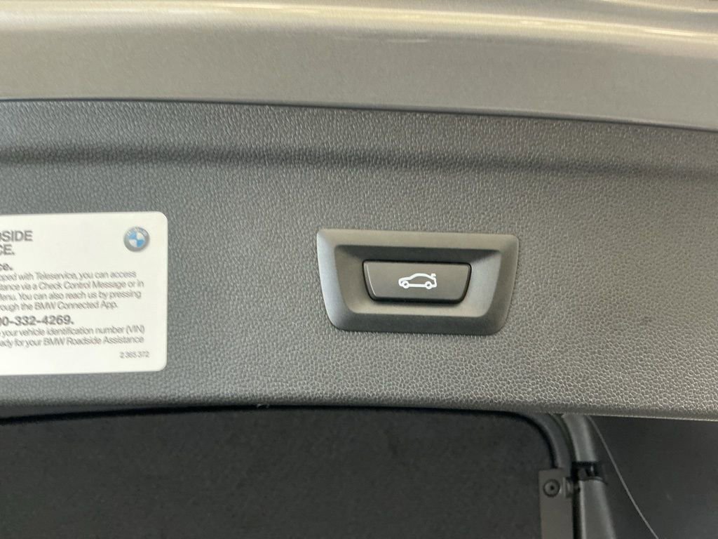 Certified 2023 BMW iX xDrive50 w/ Sport Package image 30