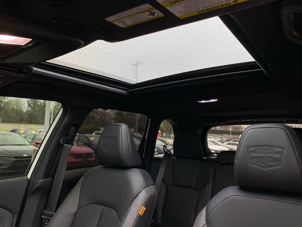 Used 2026 Subaru Forester Wilderness image 26