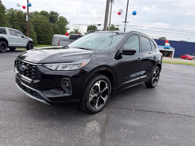 Used 2023 Ford Escape ST-Line Select w/ Tech Pack #2 AWD/4WD image 18