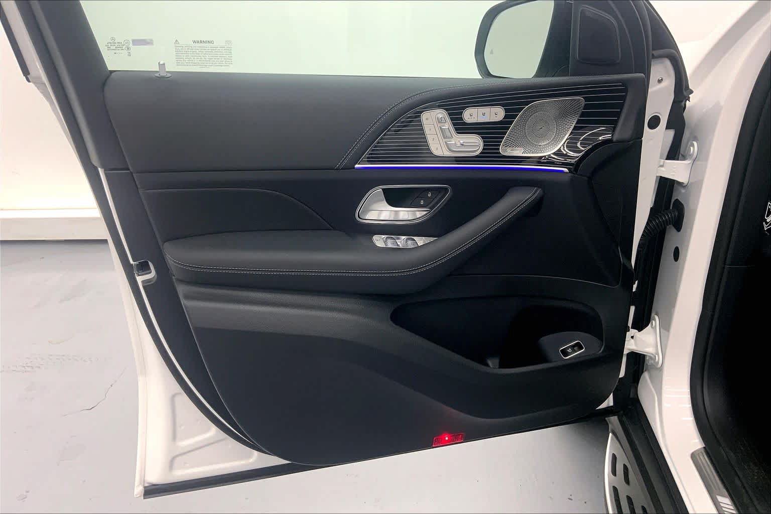 New 2026 Mercedes-Benz GLE 53 AMG 4MATIC Coupe image 20