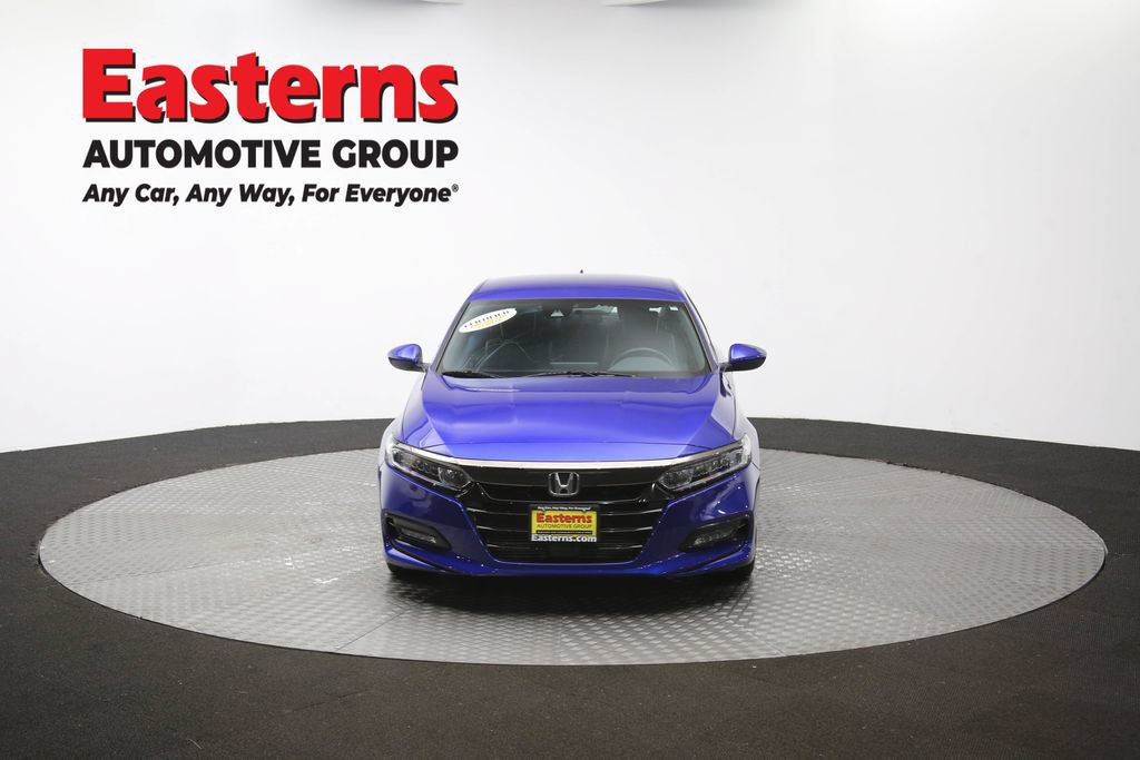 Used 2019 Honda Accord Sport image 52