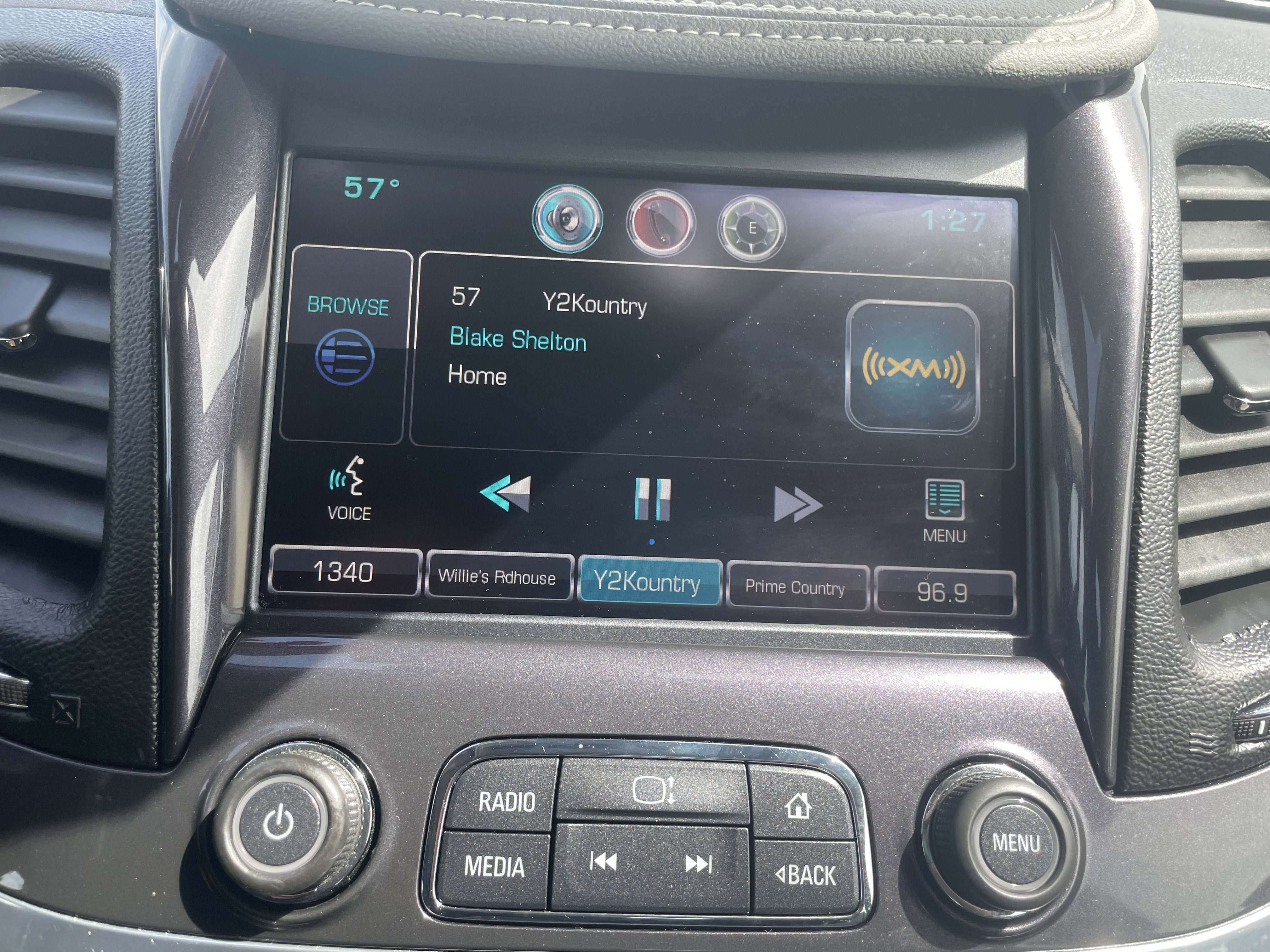 Used 2015 Chevrolet Impala LT w/ Convenience Package FWD image 20