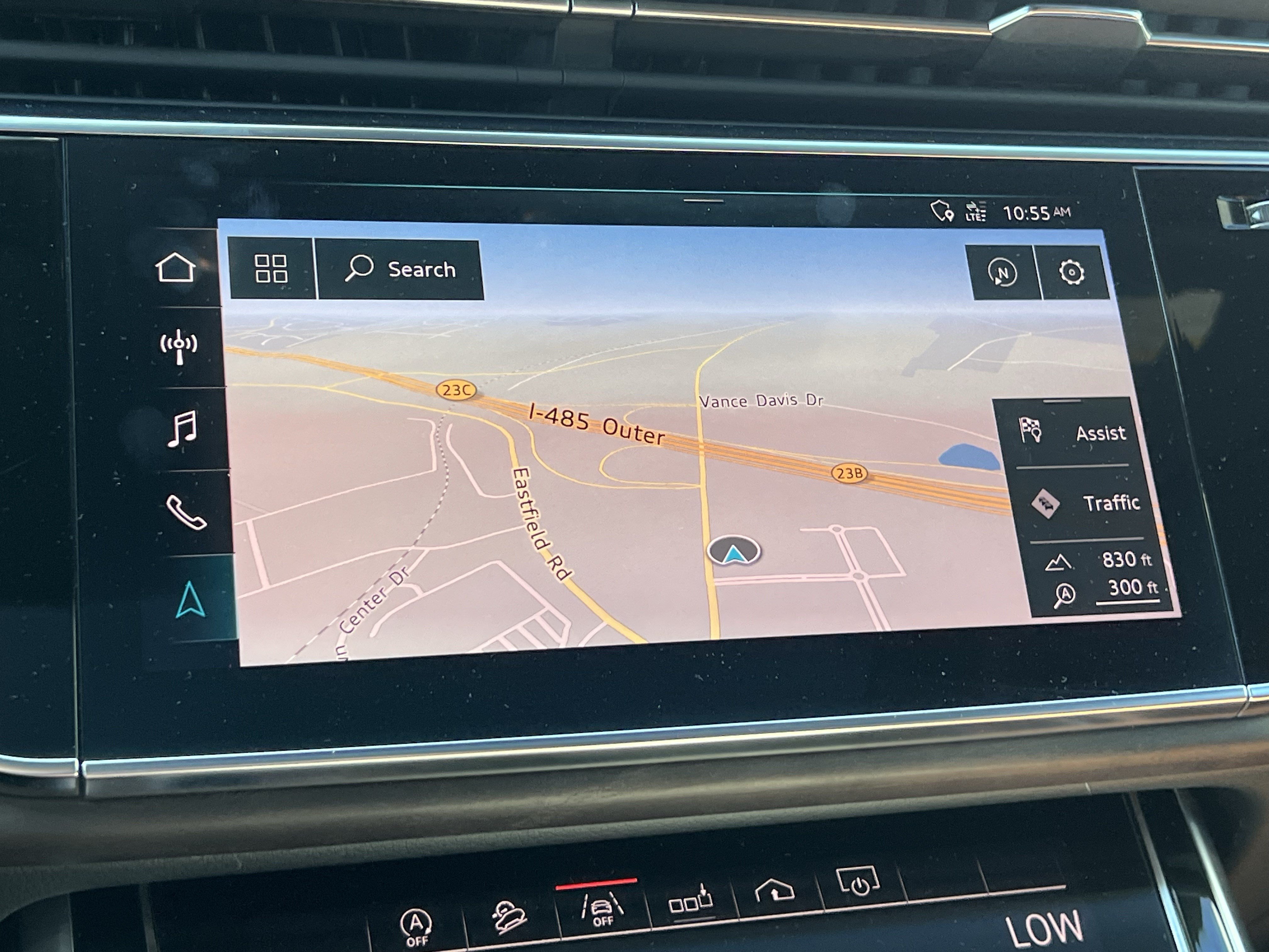 Used 2019 Audi Q8 Premium Plus w/ Premium Plus AWD/4WD image 24