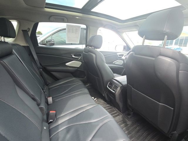 Used 2024 Acura RDX w/ Technology Package image 15