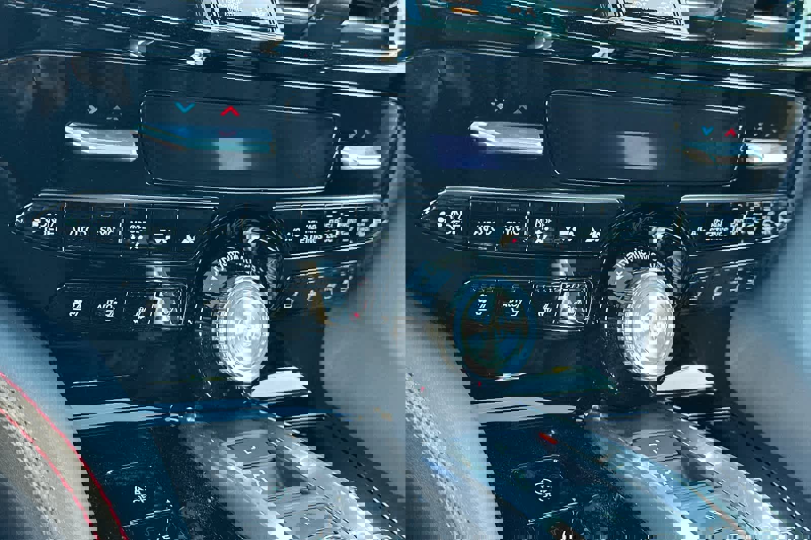 New 2026 Acura MDX A-Spec image 19