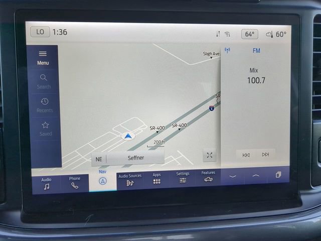 Used 2023 Ford F150 XLT w/ Equipment Group 302A High image 26