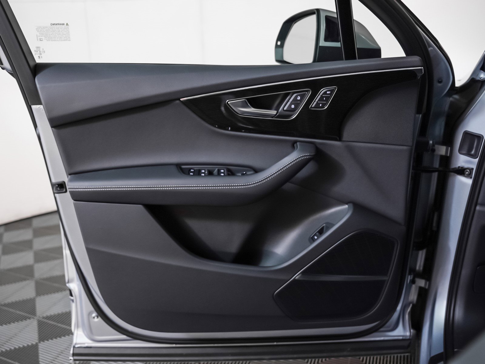 New 2025 Audi Q7 3.0T Premium Plus image 22