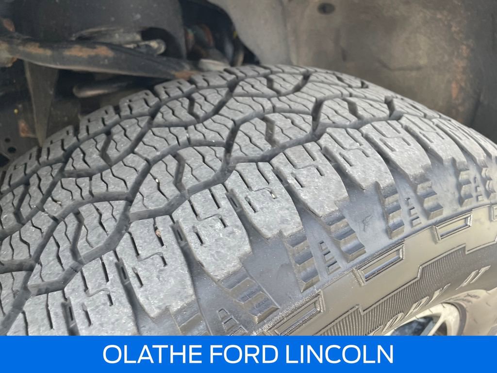 Used 2023 Ford F150 XLT w/ Equipment Group 302A High image 28