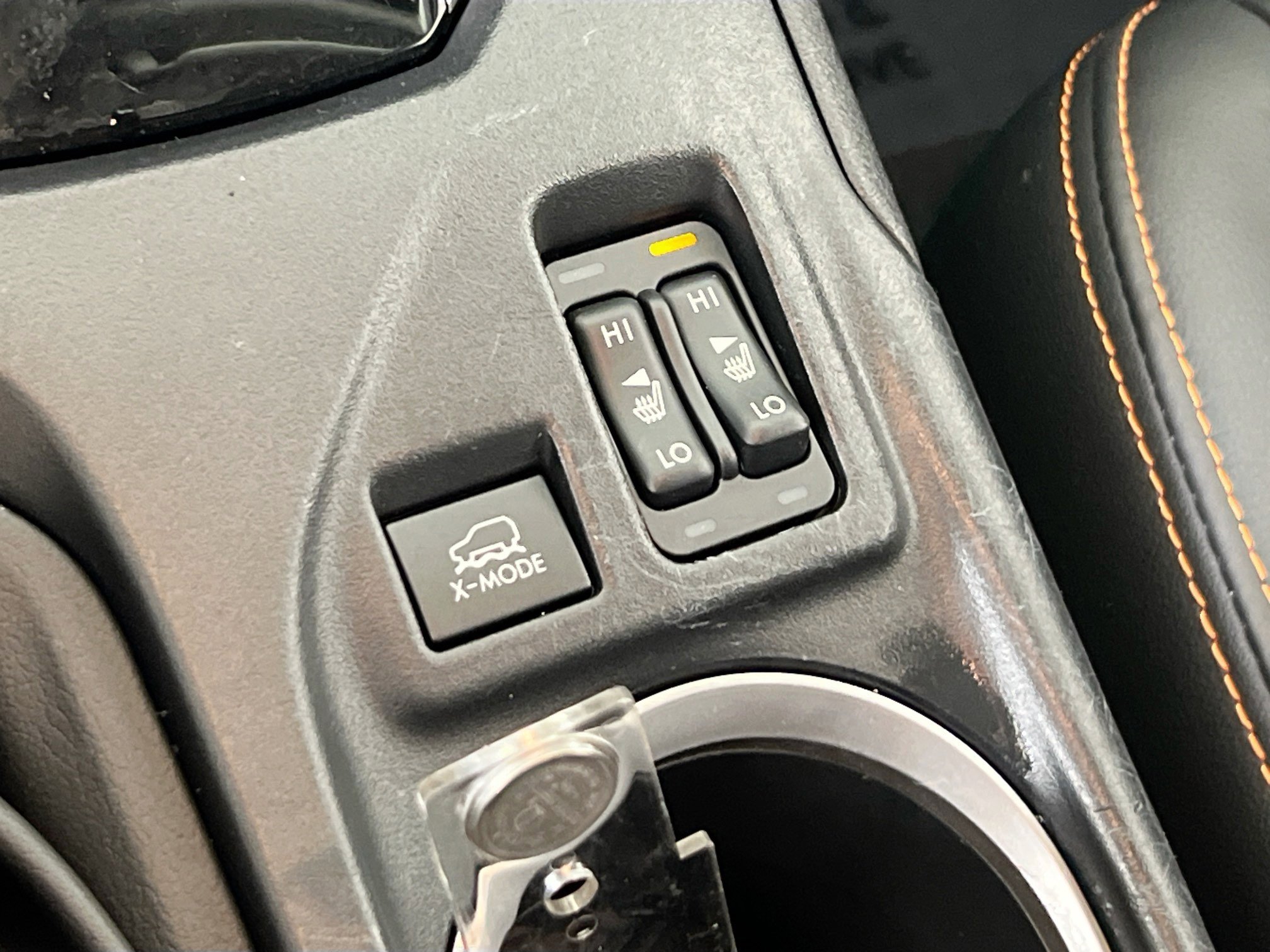 Used 2023 Subaru Crosstrek 2.5i Limited w/ Moonroof Package AWD/4WD image 19